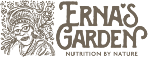 Erna's Garden - Organic products from Suriname